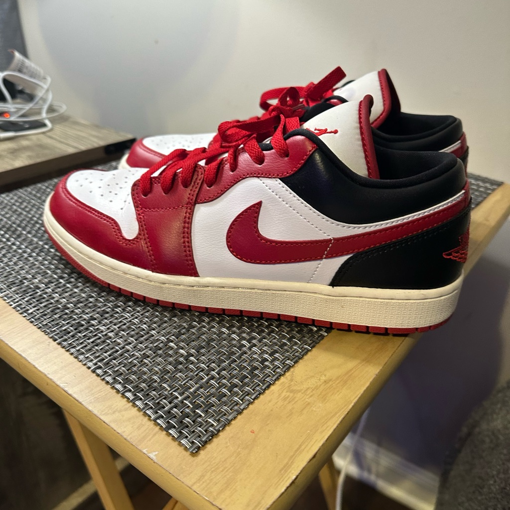Air Jordan 1 Low